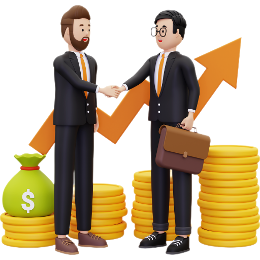 شريكك الأمثل