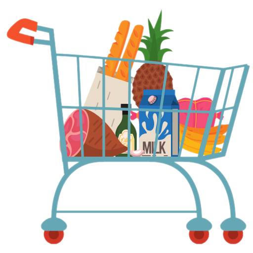 السوبر ماركت