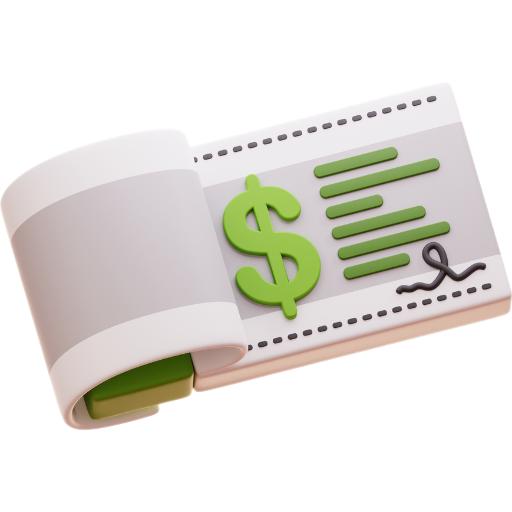 نظام ادارة الشيكات