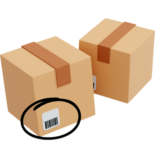 نظام إدارة الارقام المتسلسلة للأصناف