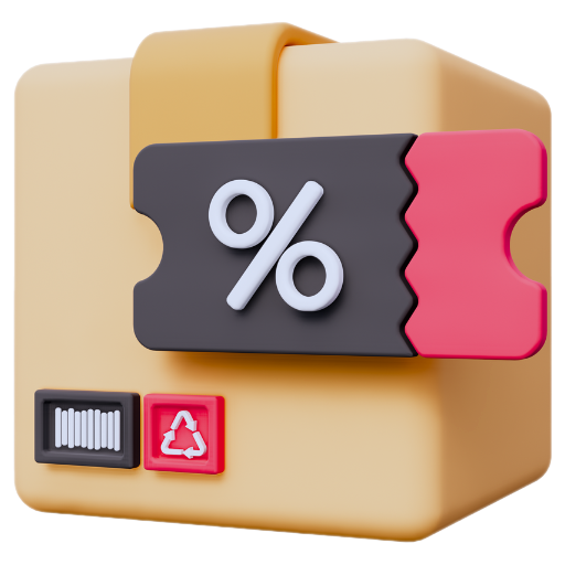 حملة خصومات اسعار الاصناف