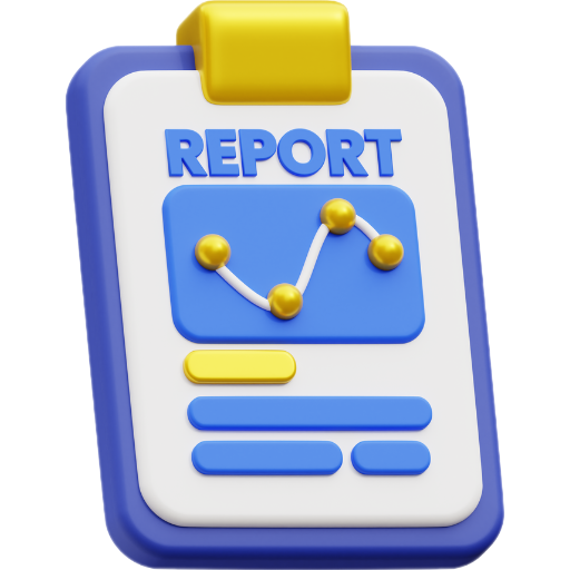 التقارير المالية الختامية